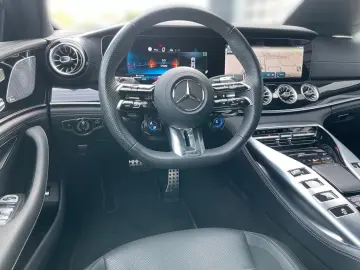 AMG GT 43 4M