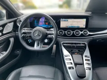 AMG GT 43 4M