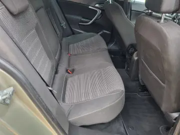 Opel Insignia Sports Tourer SW 2015 2.0D 140Cp NAVI BOSE