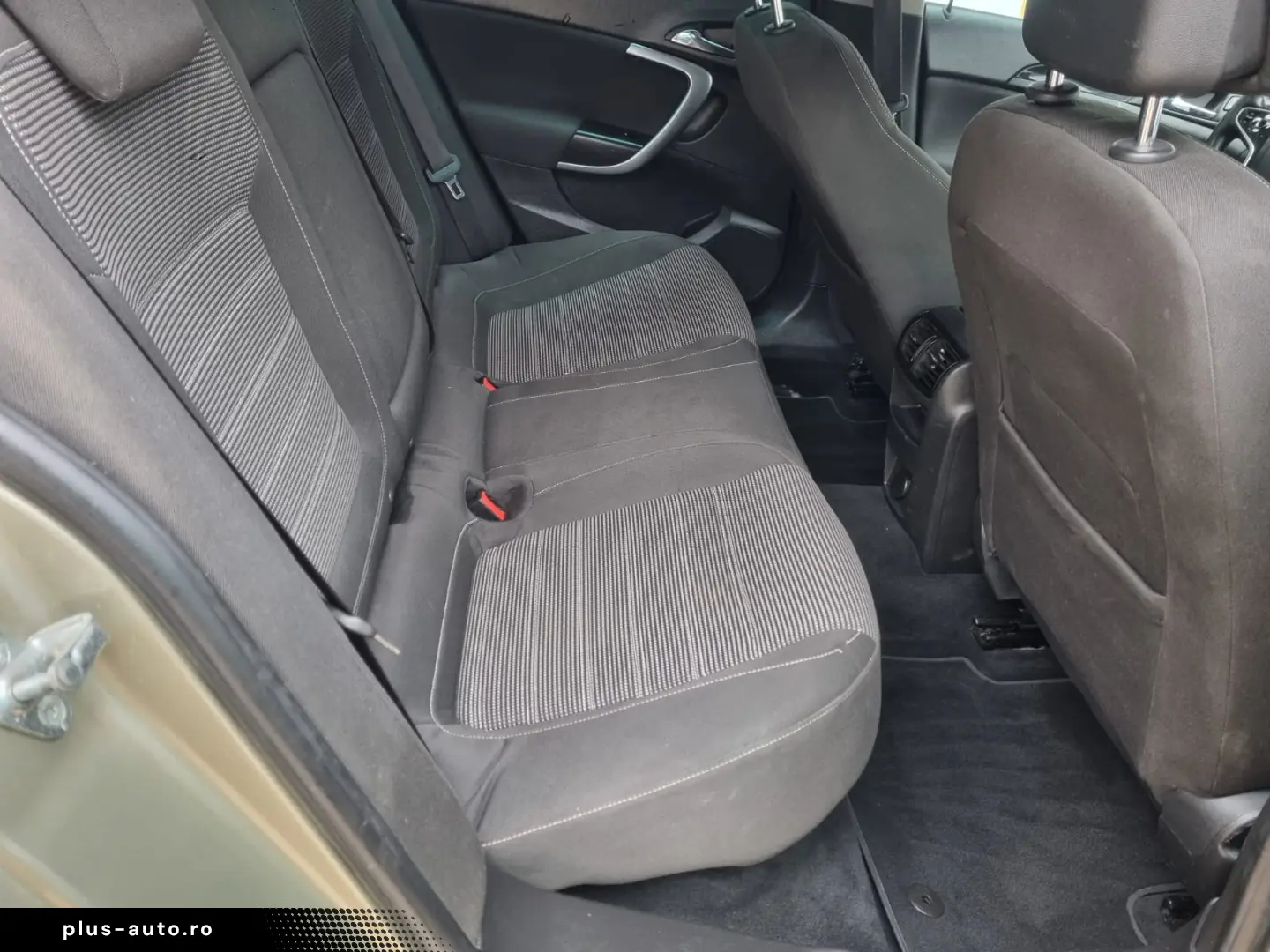 Opel Insignia Sports Tourer SW 2015 2.0D 140Cp NAVI BOSE