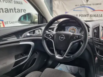 Opel Insignia Sports Tourer SW 2015 2.0D 140Cp NAVI BOSE