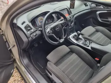 Opel Insignia Sports Tourer SW 2015 2.0D 140Cp NAVI BOSE