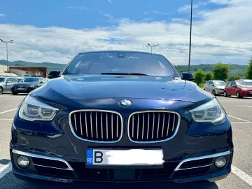 BMW 535 Gran Turismo