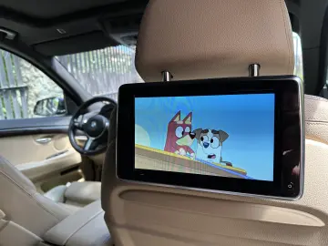 BMW 535 Gran Turismo