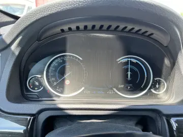 BMW 535 Gran Turismo