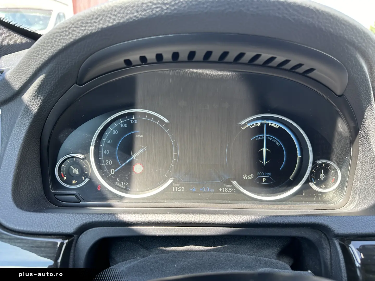 BMW 535 Gran Turismo