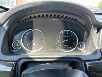 BMW 535 Gran Turismo