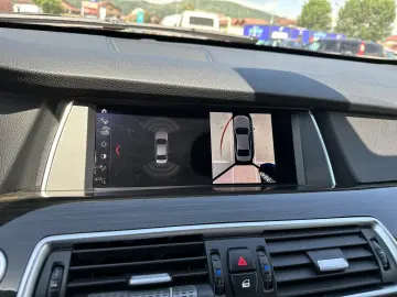 BMW 535 Gran Turismo