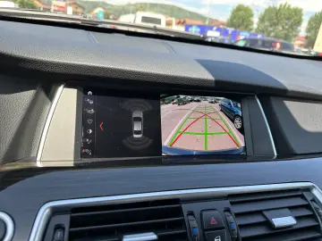 BMW 535 Gran Turismo