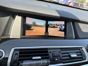 BMW 535 Gran Turismo