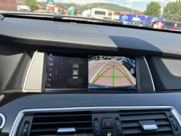 BMW 535 Gran Turismo