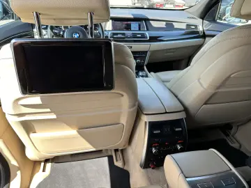 BMW 535 Gran Turismo