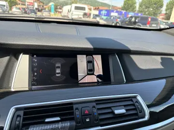 BMW 535 Gran Turismo