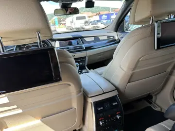 BMW 535 Gran Turismo