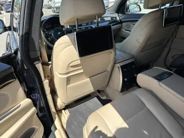 BMW 535 Gran Turismo