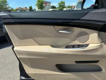 BMW 535 Gran Turismo