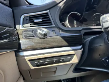 BMW 535 Gran Turismo