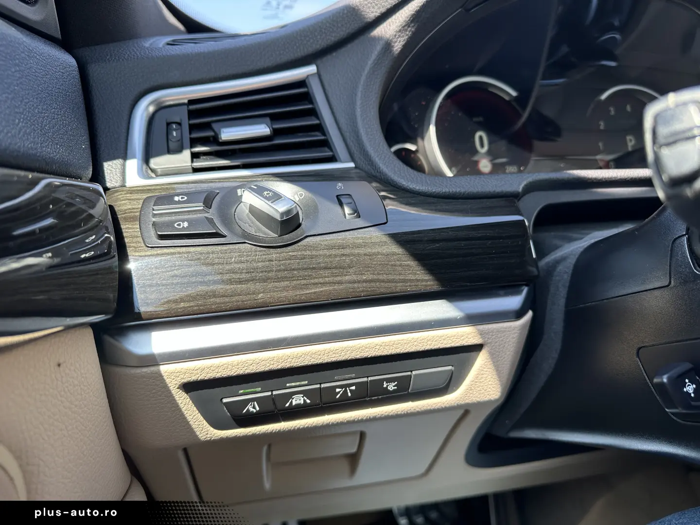 BMW 535 Gran Turismo