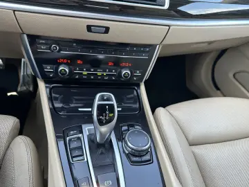 BMW 535 Gran Turismo