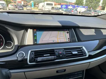 BMW 535 Gran Turismo