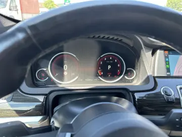 BMW 535 Gran Turismo