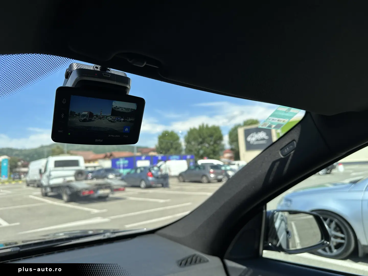 BMW 535 Gran Turismo