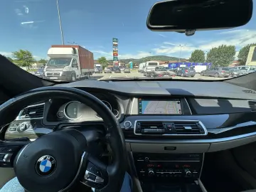 BMW 535 Gran Turismo