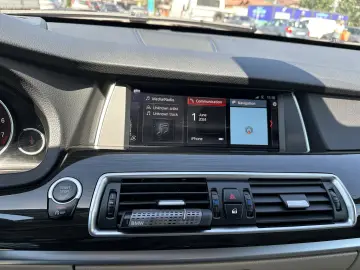 BMW 535 Gran Turismo