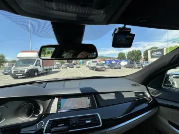 BMW 535 Gran Turismo