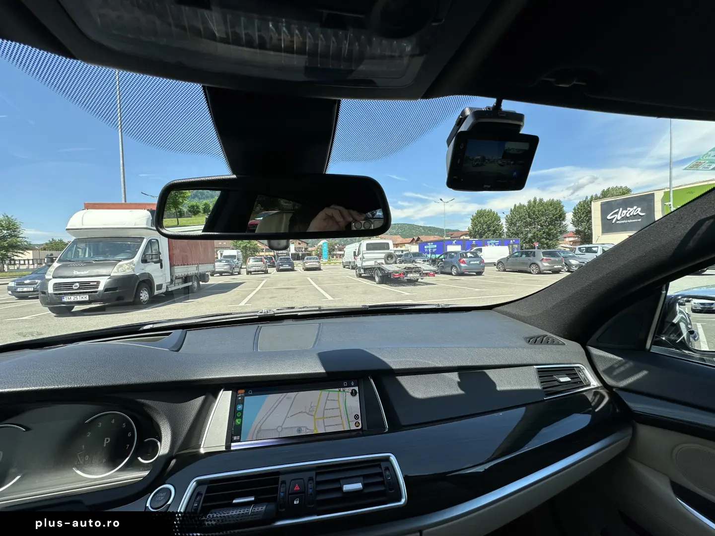 BMW 535 Gran Turismo