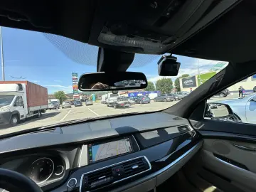 BMW 535 Gran Turismo