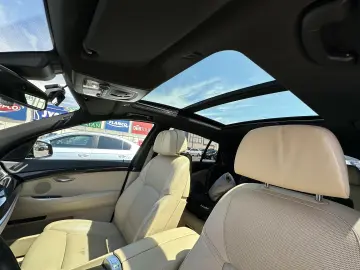 BMW 535 Gran Turismo