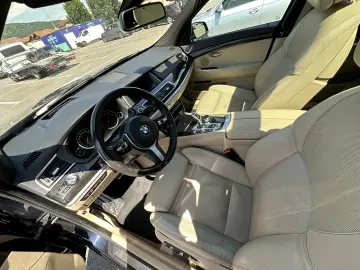 BMW 535 Gran Turismo