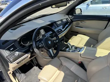 BMW 535 Gran Turismo