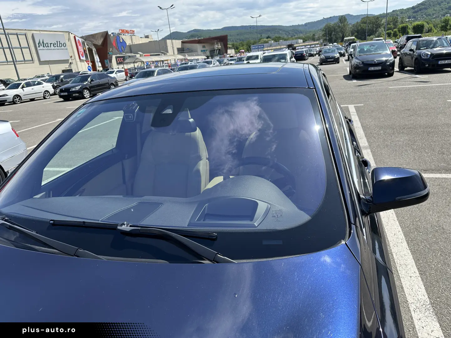 BMW 535 Gran Turismo