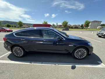 BMW 535 Gran Turismo