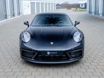 992.1 Carrera GTS   18-Wege   GTS-Paket   Bose