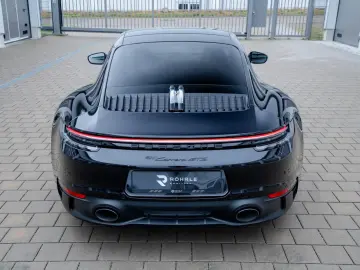 992.1 Carrera GTS   18-Wege   GTS-Paket   Bose