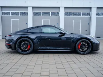 992.1 Carrera GTS   18-Wege   GTS-Paket   Bose