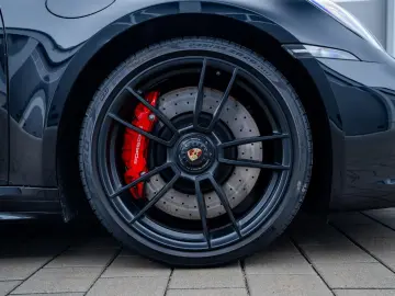 992.1 Carrera GTS   18-Wege   GTS-Paket   Bose