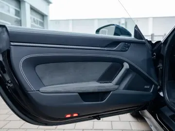 992.1 Carrera GTS   18-Wege   GTS-Paket   Bose