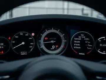 992.1 Carrera GTS   18-Wege   GTS-Paket   Bose