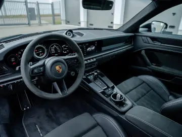 992.1 Carrera GTS   18-Wege   GTS-Paket   Bose