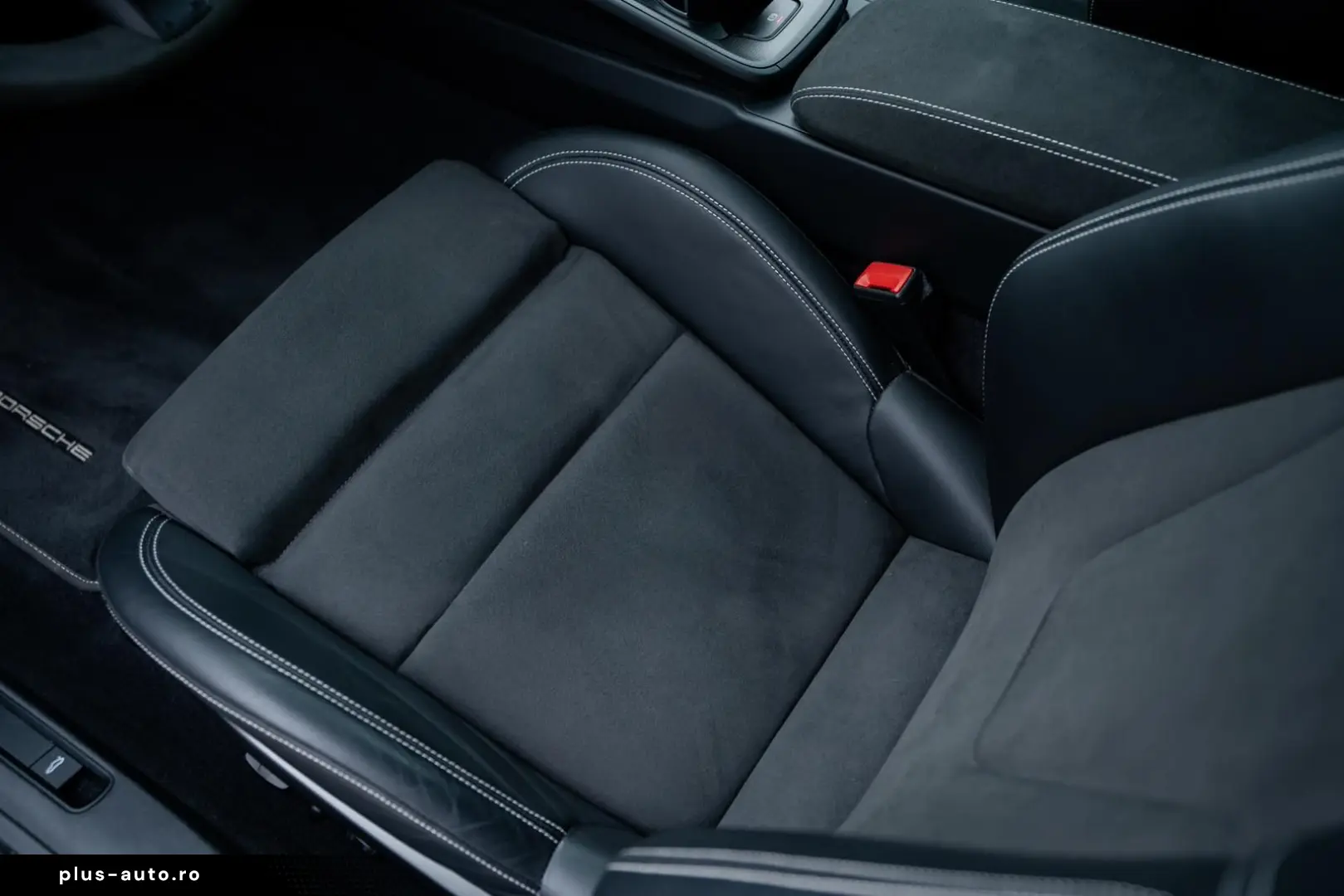 992.1 Carrera GTS   18-Wege   GTS-Paket   Bose