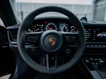 992.1 Carrera GTS   18-Wege   GTS-Paket   Bose