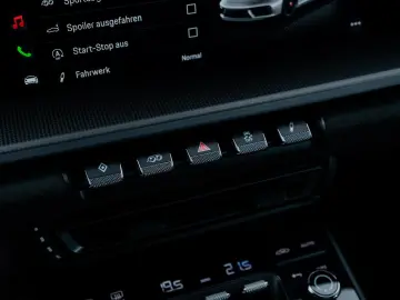 992.1 Carrera GTS   18-Wege   GTS-Paket   Bose