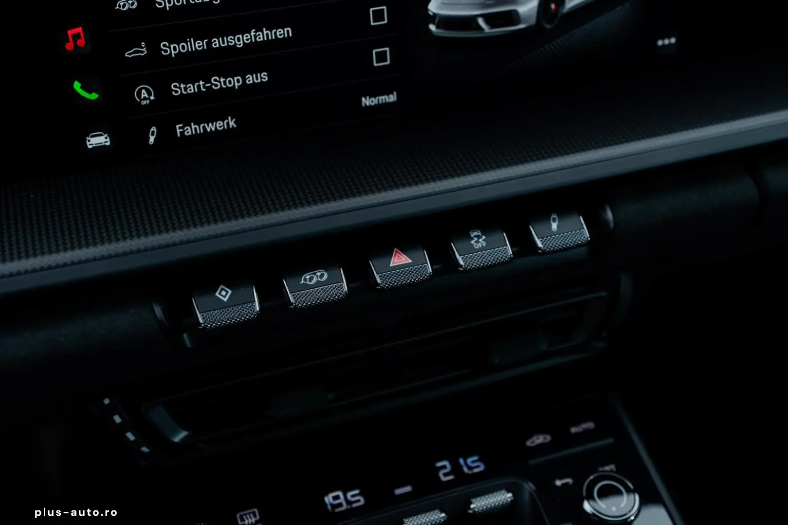 992.1 Carrera GTS   18-Wege   GTS-Paket   Bose