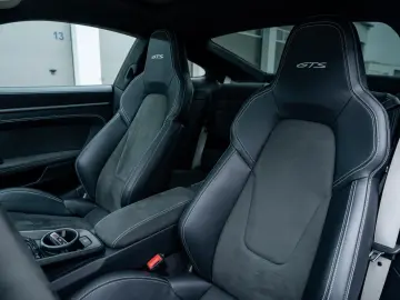 992.1 Carrera GTS   18-Wege   GTS-Paket   Bose