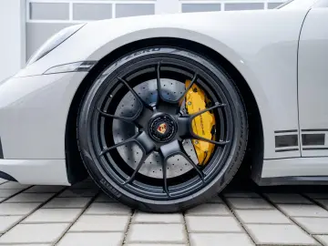 992.1 Turbo S Cabrio   Lift   Exclusive   LED