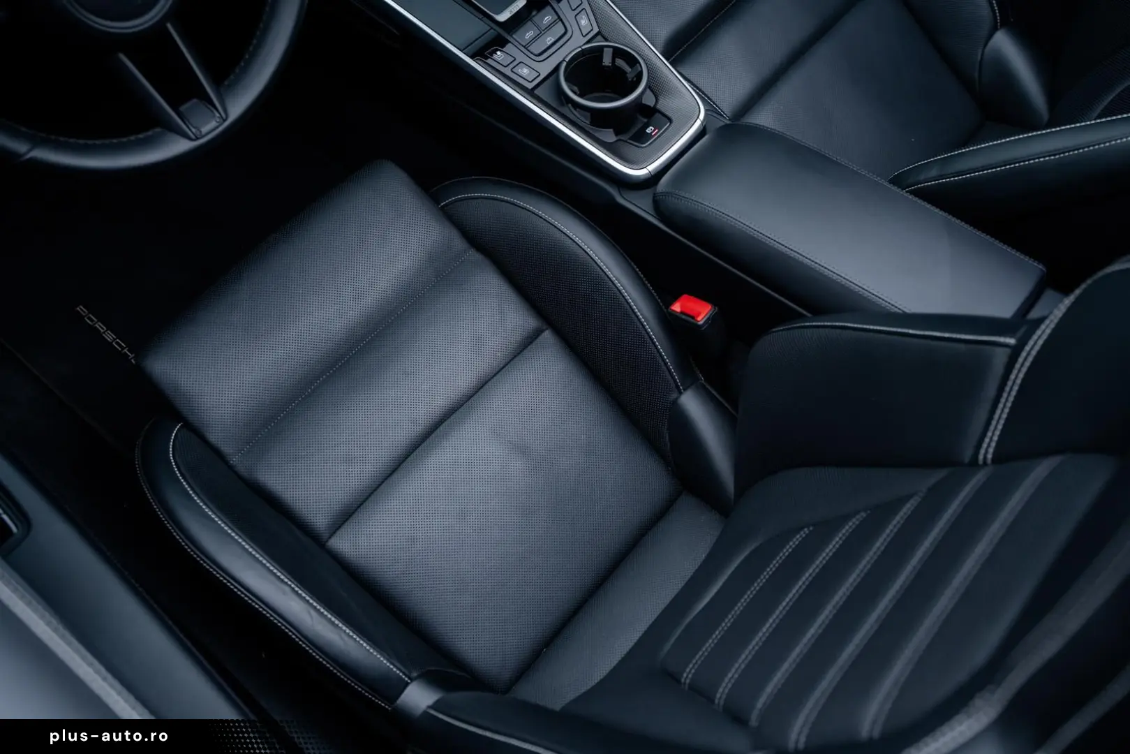 992.1 Turbo S Cabrio   Lift   Exclusive   LED